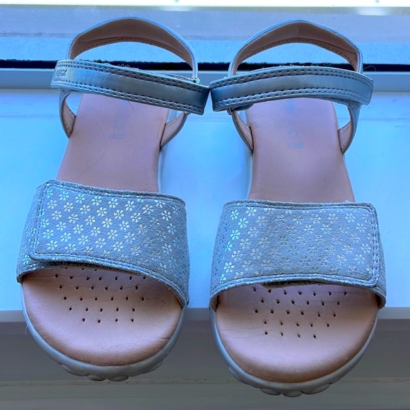 Geox - sandals girls - size 31 European - Picture 1 of 8